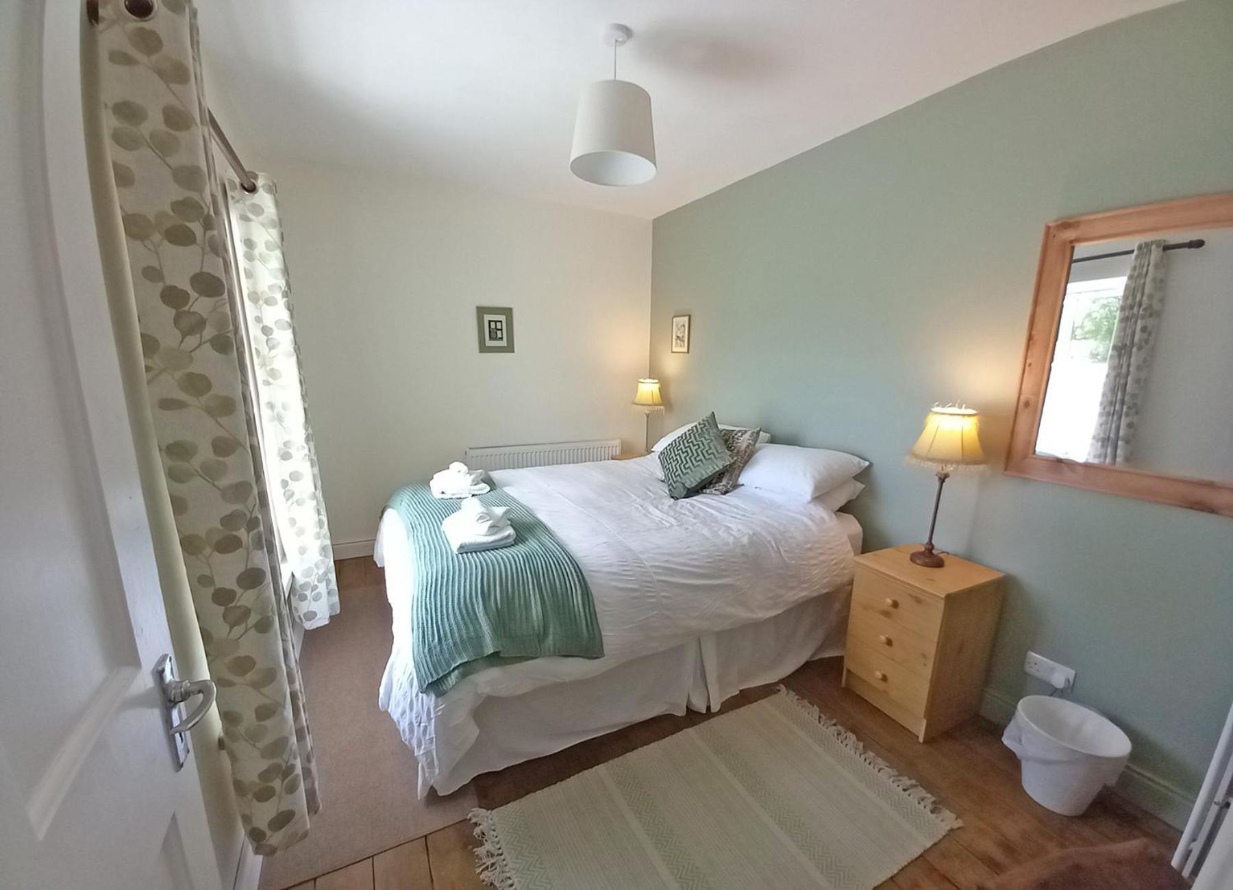 Rowan House Holiday Home By Trident Holiday Homes Currans Kültér fotó