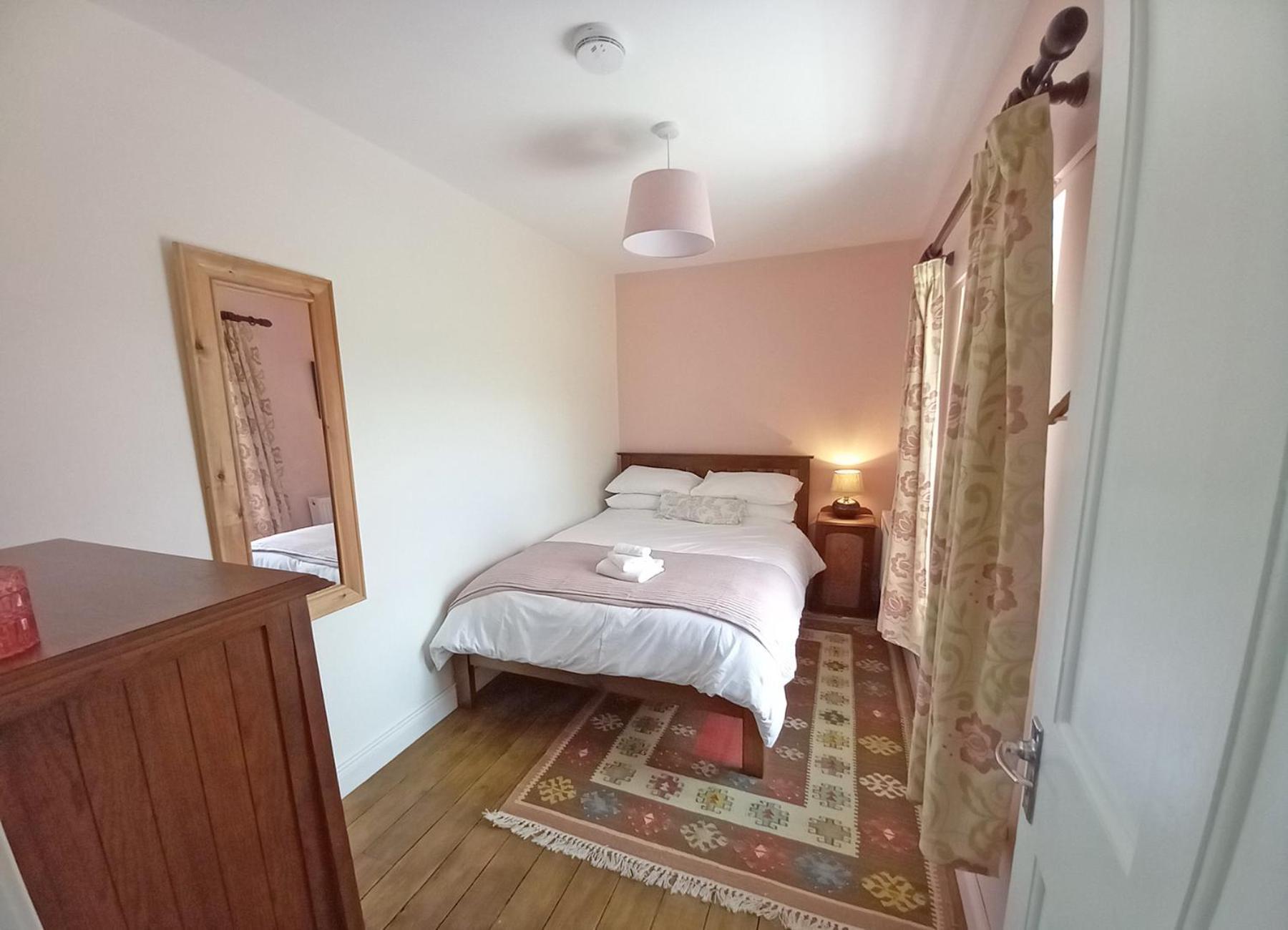 Rowan House Holiday Home By Trident Holiday Homes Currans Kültér fotó