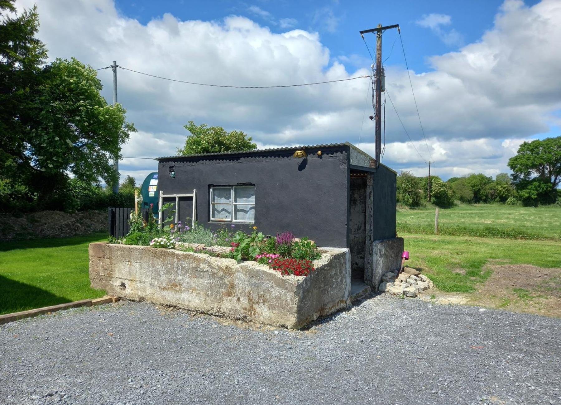 Rowan House Holiday Home By Trident Holiday Homes Currans Kültér fotó