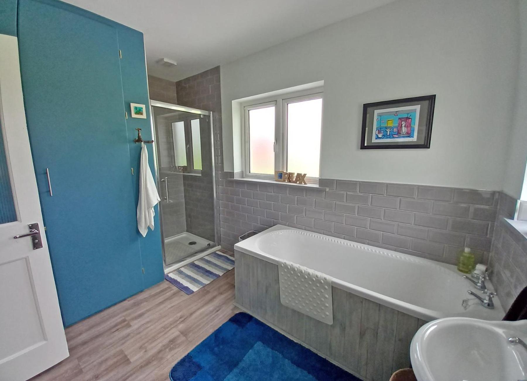 Rowan House Holiday Home By Trident Holiday Homes Currans Kültér fotó