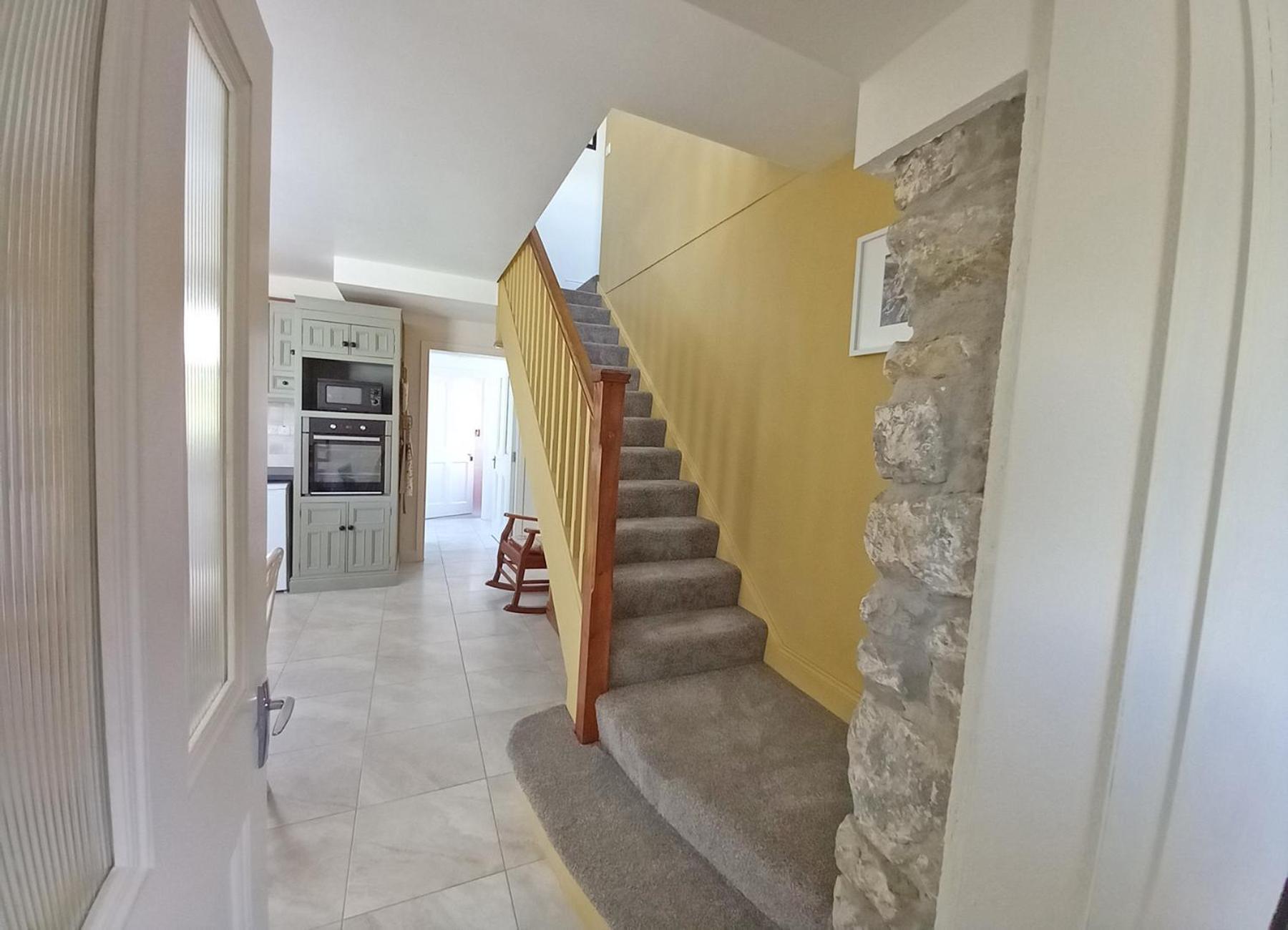 Rowan House Holiday Home By Trident Holiday Homes Currans Kültér fotó