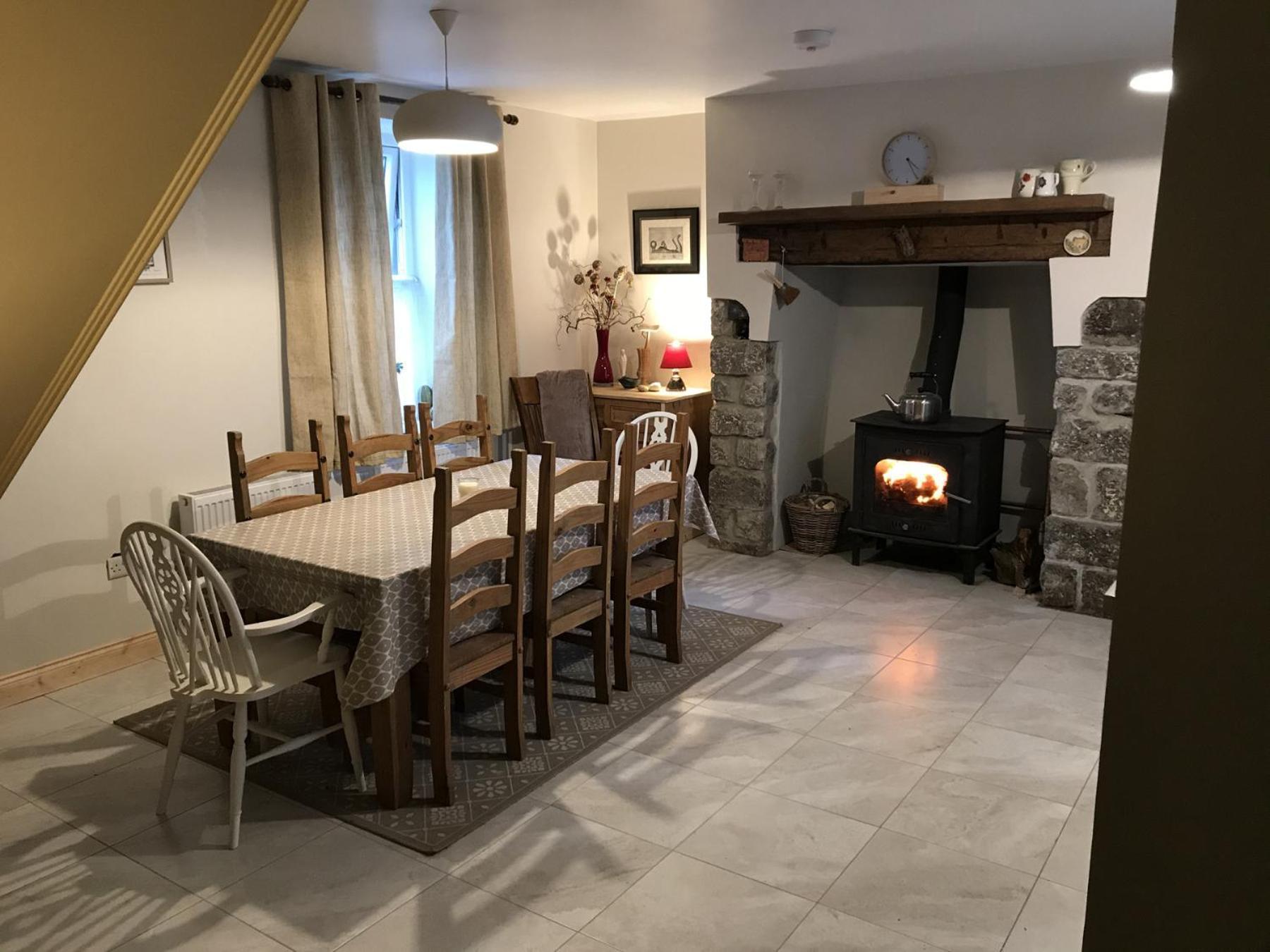 Rowan House Holiday Home By Trident Holiday Homes Currans Kültér fotó